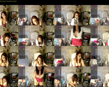 eva_mature — 96 minute Chaturbate female cam show recording, 1080p, Jul 24, 2020