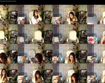 eva_mature — 86 minute Chaturbate female cam show recording, 1080p, Jul 24, 2020