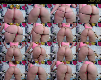 fay_miller2 — 16 minute Chaturbate female cam show recording, 720p, Jul 23, 2020