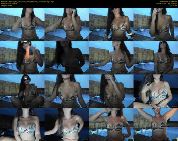 fetish_life — 9 minute Chaturbate female cam show recording, 720p, Jul 23, 2020