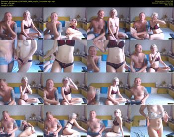 gentlelovers — 87 minute Chaturbate couple cam show recording, 720p, Jul 23, 2020
