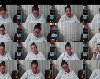 giorg107 — 84 minute Chaturbate couple cam show recording, 480p, Jul 23, 2020