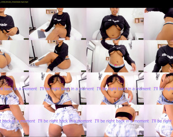 hanna_cupper — 70 minute Chaturbate female cam show recording, 1080p, Jul 23, 2020