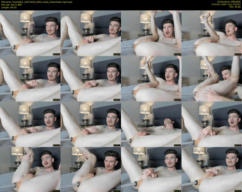 heyhotty1 — 10 minute Chaturbate male cam show recording, 480p, Jul 24, 2020