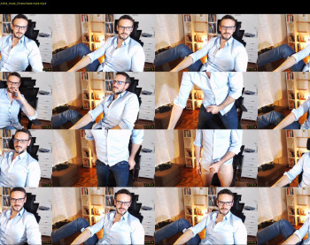 hot_martin25 — 42 minute Chaturbate male cam show recording, 1080p, Jul 23, 2020