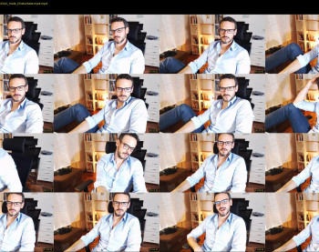 hot_martin25 — 16 minute Chaturbate male cam show recording, 1080p, Jul 24, 2020
