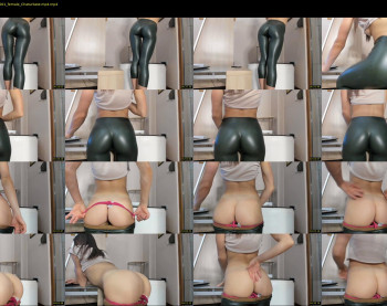hotel77777 — 6 minute Chaturbate female cam show recording, 720p, Jul 23, 2020