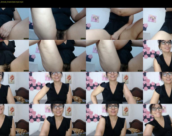 hottplay — 42 minute Chaturbate female cam show recording, 720p, Jul 23, 2020