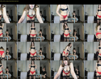 howtoreachorgasm — 3 minute Chaturbate couple cam show recording, 1080p, Jul 23, 2020