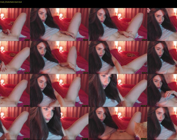 imsiri — 116 minute Chaturbate female cam show recording, 720p, Jul 23, 2020