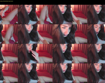 imsiri — 6 minute Chaturbate female cam show recording, 720p, Jul 24, 2020