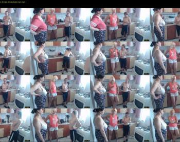 iuliana32 — 32 minute Chaturbate couple cam show recording, 480p, Jul 23, 2020