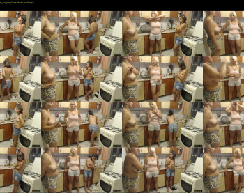 iuliana32 — 137 minute Chaturbate couple cam show recording, 480p, Jul 24, 2020