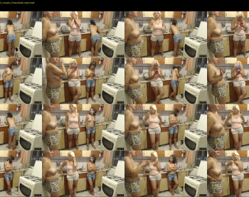 iuliana32 — 4 minute Chaturbate couple cam show recording, 480p, Jul 24, 2020