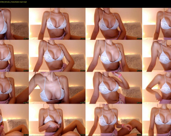 j_e_e_s_i_c_a — 14 minute Chaturbate female cam show recording, 720p, Jul 23, 2020