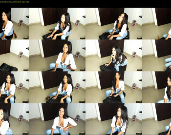 jenny_roberts96 — 114 minute Chaturbate female cam show recording, 720p, Jul 23, 2020