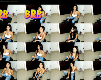 jenny_roberts96 — 114 minute Chaturbate female cam show recording, 720p, Jul 24, 2020