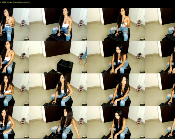 jenny_roberts96 — 13 minute Chaturbate female cam show recording, 720p, Jul 24, 2020