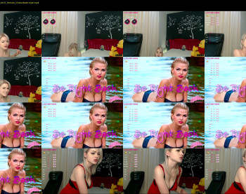 jessiccaburns — 81 minute Chaturbate female cam show recording, 1080p, Jul 24, 2020