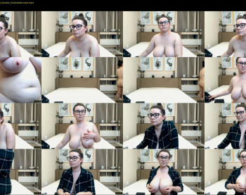 jessykah — 24 minute Chaturbate female cam show recording, 1080p, Jul 23, 2020