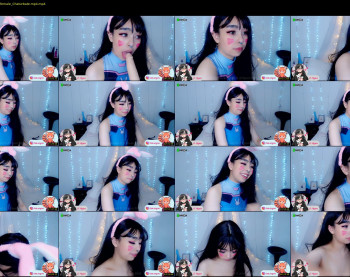 ji_hyun — 53 minute Chaturbate female cam show recording, 1080p, Jul 23, 2020