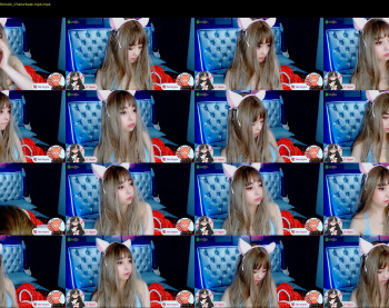 ji_hyun — 24 minute Chaturbate female cam show recording, 1080p, Jul 24, 2020