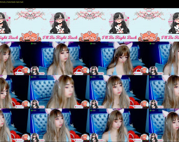 ji_hyun — 70 minute Chaturbate female cam show recording, 1080p, Jul 24, 2020