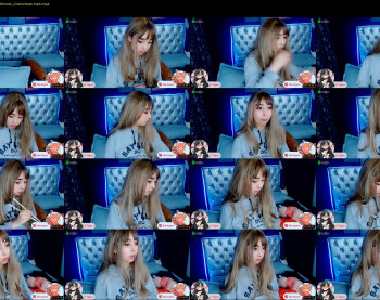 ji_hyun — 36 minute Chaturbate female cam show recording, 1080p, Jul 24, 2020