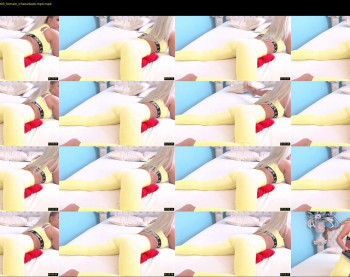 kellybabee — 7 minute Chaturbate female cam show recording, 720p, Jul 23, 2020