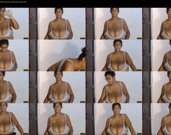 kristinamilan — 32 minute Chaturbate female cam show recording, 480p, Jul 23, 2020