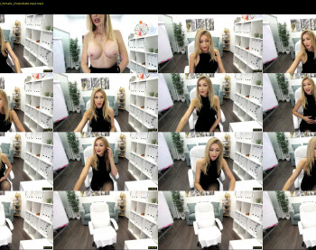 ladyleea — 9 minute Chaturbate female cam show recording, 1080p, Jul 23, 2020