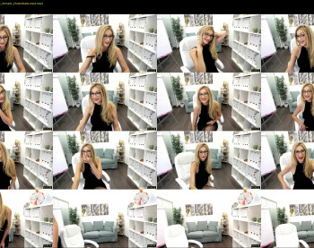 ladyleea — 5 minute Chaturbate female cam show recording, 1080p, Jul 23, 2020
