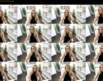 ladyleea — 7 minute Chaturbate female cam show recording, 1080p, Jul 23, 2020