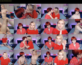 larragane — 69 minute Chaturbate couple cam show recording, 1080p, Jul 23, 2020