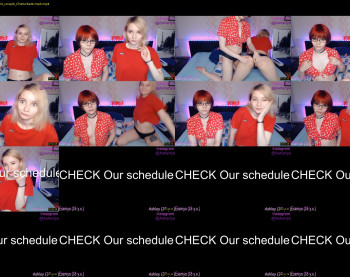 larragane — 10 minute Chaturbate couple cam show recording, 1080p, Jul 23, 2020