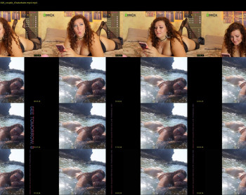 leediseeeex — 30 minute Chaturbate female cam show recording, 1080p, Jul 23, 2020