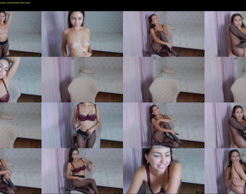 look_ — 84 minute Chaturbate female cam show recording, 1080p, Jul 23, 2020