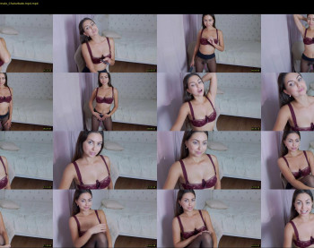 look_ — 23 minute Chaturbate female cam show recording, 1080p, Jul 23, 2020