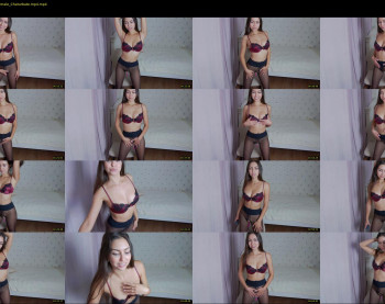 look_ — 5 minute Chaturbate female cam show recording, 1080p, Jul 24, 2020