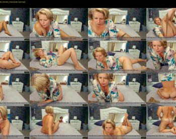 lorabigass — 27 minute Chaturbate female cam show recording, 720p, Jul 23, 2020