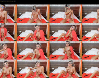 lorelaycandy — 28 minute Chaturbate female cam show recording, 1080p, Jul 23, 2020