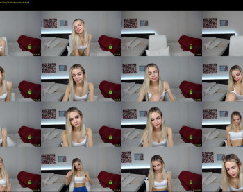 loxy_ — 70 minute Chaturbate female cam show recording, 1080p, Jul 24, 2020
