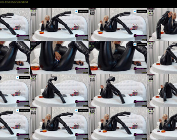 melanielexxx — 15 minute Chaturbate female cam show recording, 1080p, Jul 23, 2020