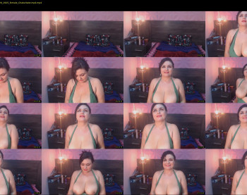 melisa_mcarthy — 18 minute Chaturbate couple cam show recording, 1080p, Jul 23, 2020