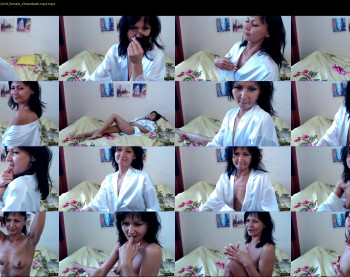 melissa_fane — 63 minute Chaturbate female cam show recording, 1080p, Jul 23, 2020