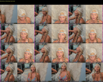 miakinkdd — 29 minute Chaturbate female cam show recording, 1080p, Jul 23, 2020