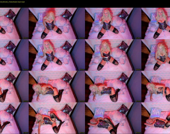 miakinkdd — 10 minute Chaturbate female cam show recording, 1080p, Jul 24, 2020