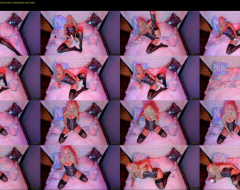 miakinkdd — 40 minute Chaturbate female cam show recording, 1080p, Jul 24, 2020