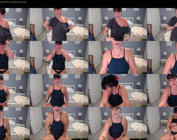 milfmonee — 78 minute Chaturbate female cam show recording, 720p, Jul 24, 2020