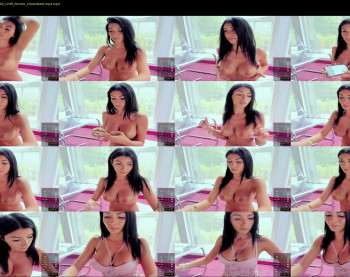 miss___diamond — 25 minute Chaturbate female cam show recording, 1080p, Jul 23, 2020